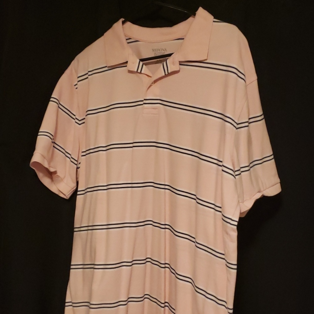 Merona collared shirt